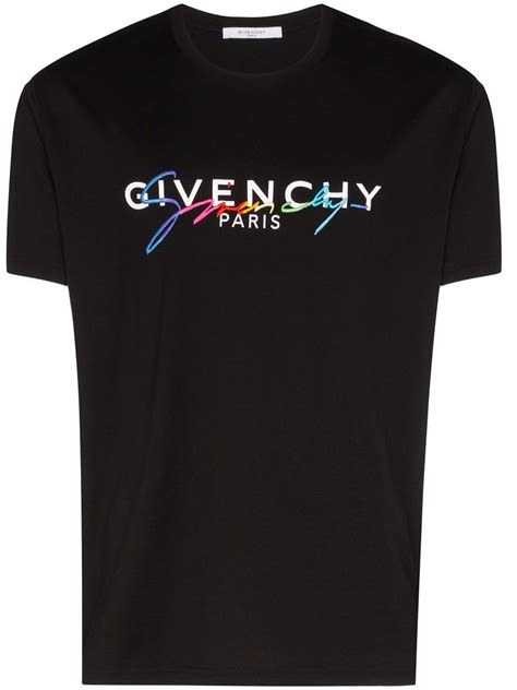 farfetch givenchy shirt